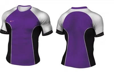 Training Rugby Shirt