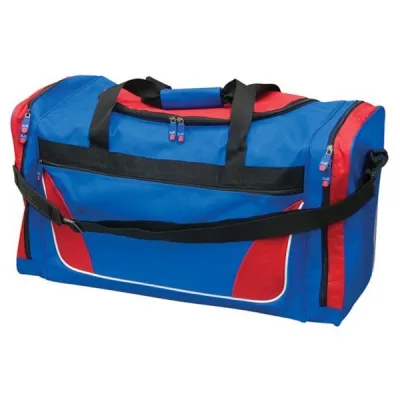 Wheeled Sports Bag