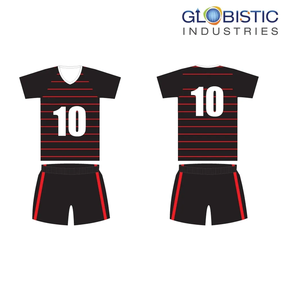 Youth League Men's Polo Shirt