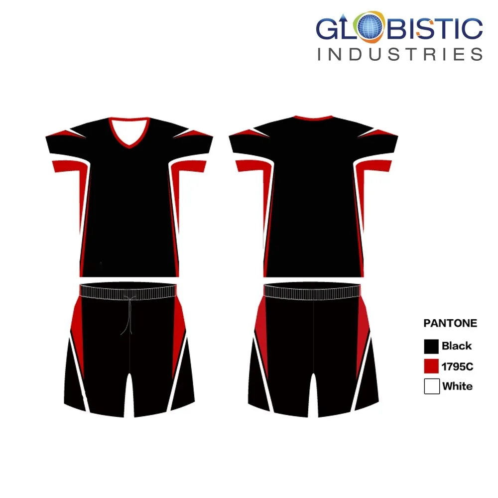Youth League Sleeveless Training Tee